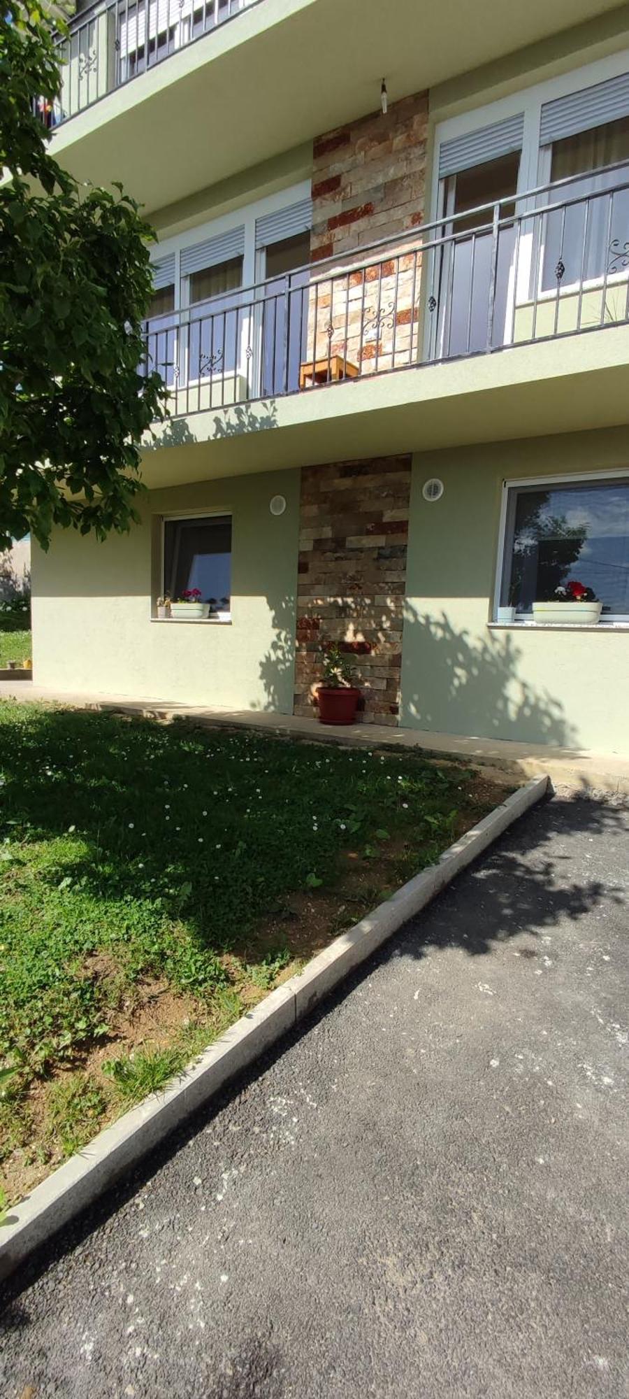 Apartman Ela Banja Luka Exterior foto